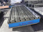 铸铁装配平台-装配平板价格-铸铁装配平台厂家